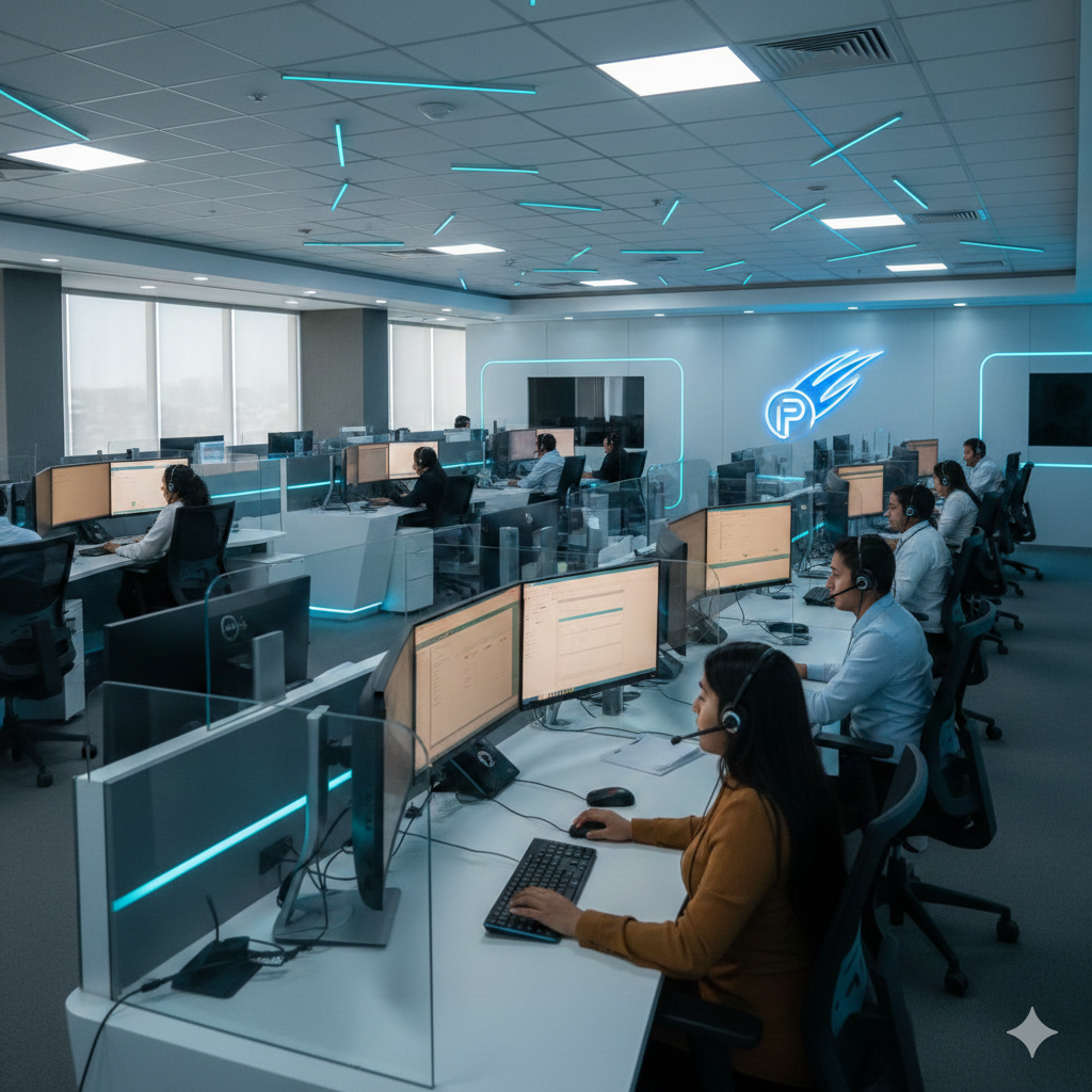 Equipo G&P Asociados