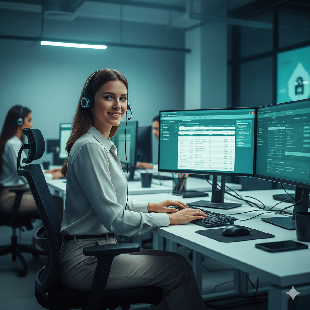 Atención al Cliente